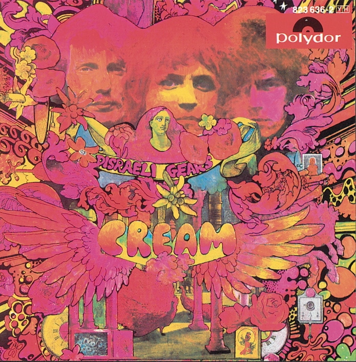 Cream-Disraeli-Gears-Cover