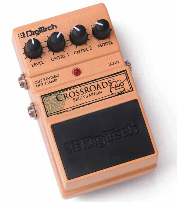 Digitech Crossroads