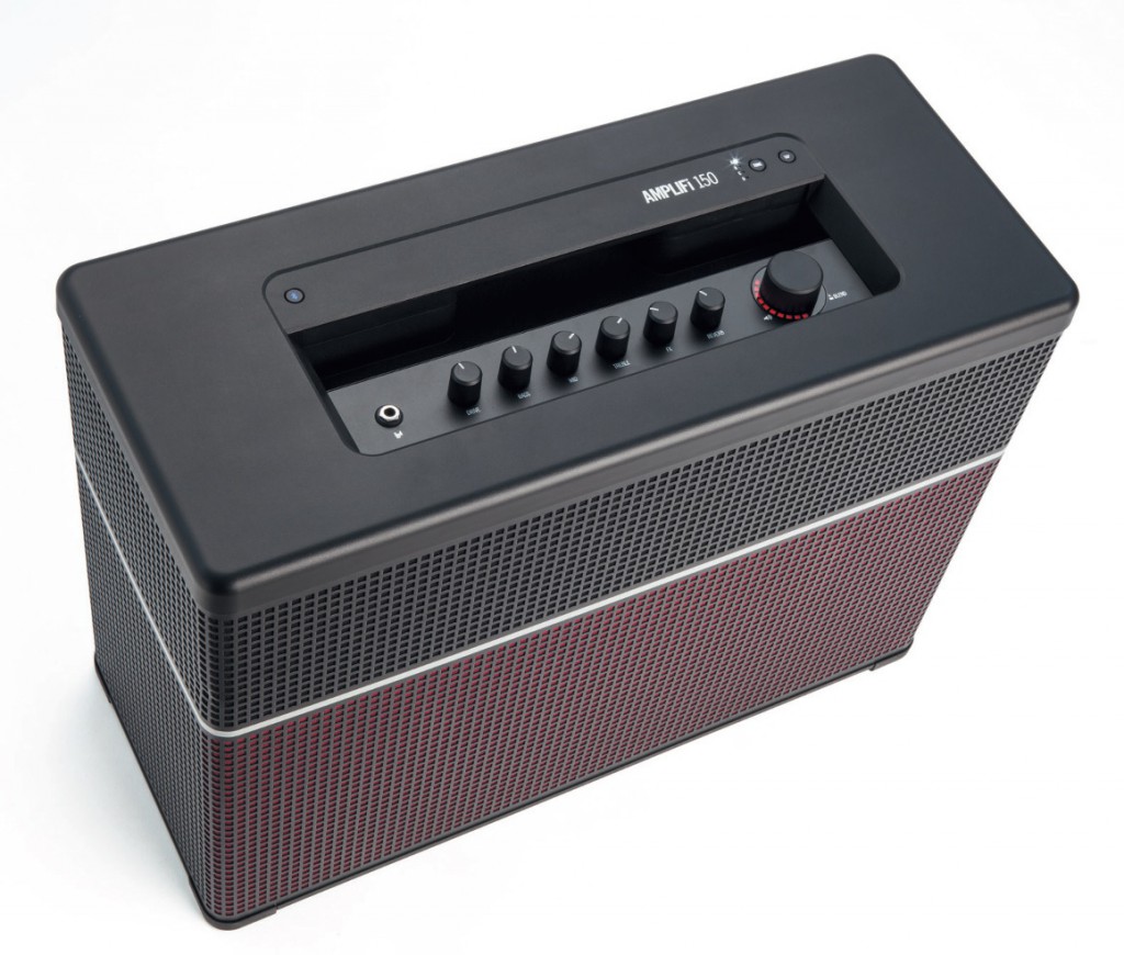 Line 6 Amplifi 150