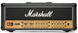 Marshall JVM410H