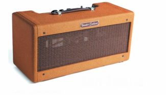 Fender Amp