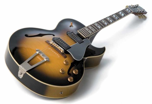 Gibson ES-175