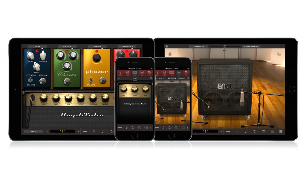 Amplitube