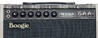 Mesa/Boogie King Snake im Test