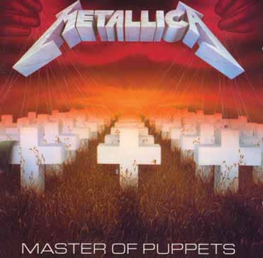 Master of Puppets