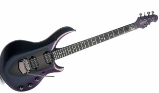 Music Man von John Petrucci