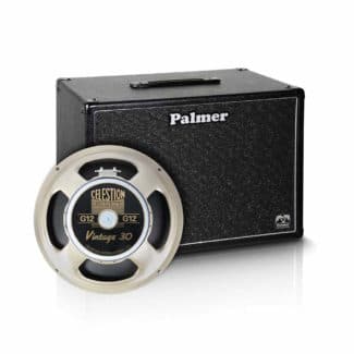 Palmer 1x12" Box