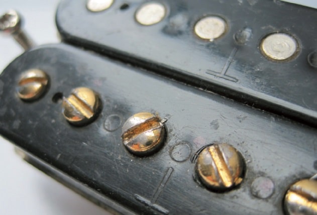 Gibson Humbucker