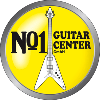 No.1 Guitar Center