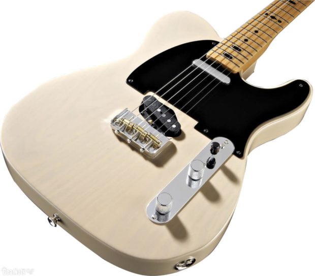 Fender