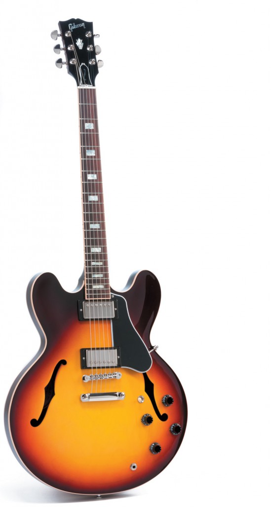 Gibson ES-335