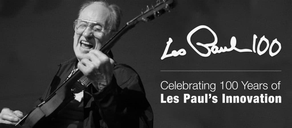 Les Paul