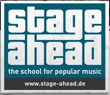 Stage Ahead School