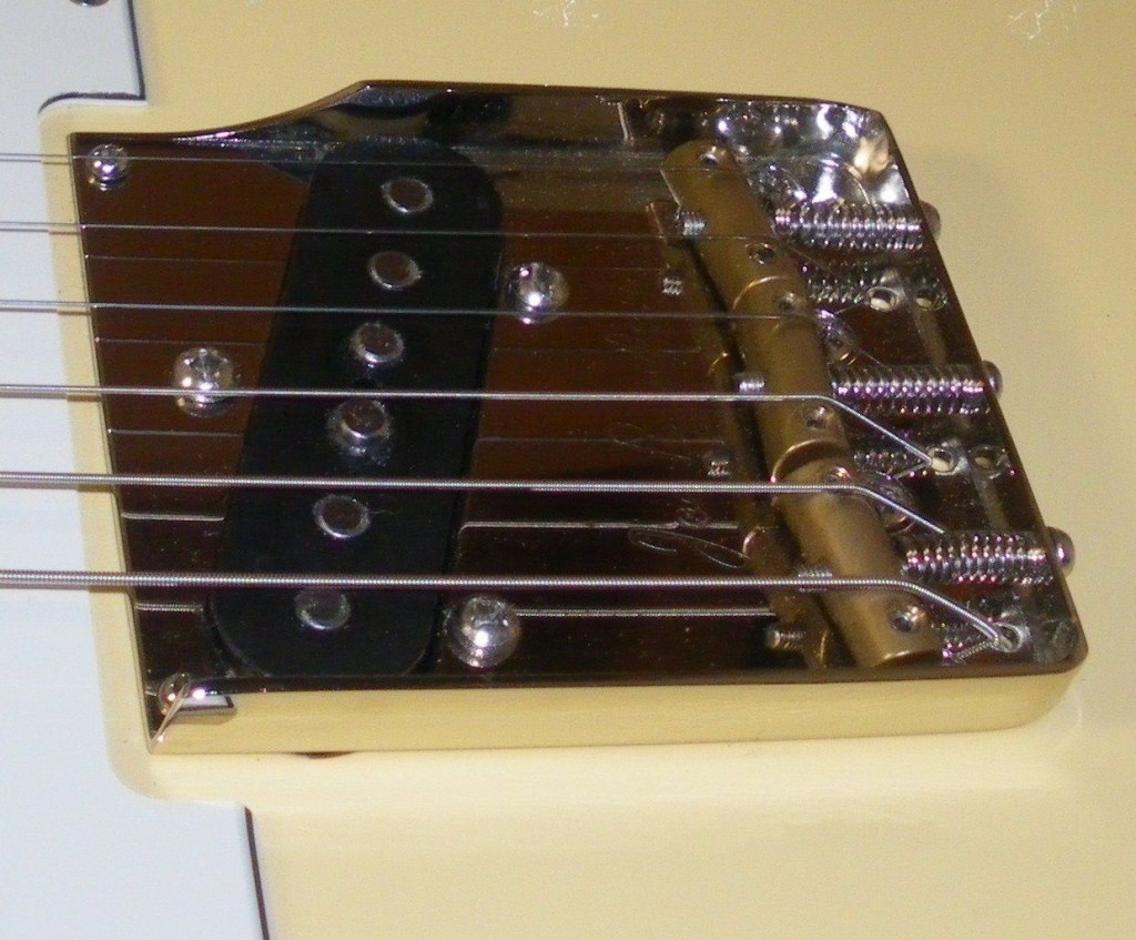 Fender