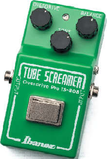 Tube Screamer