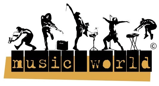 Music World