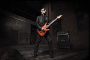 Joe Satriani 2