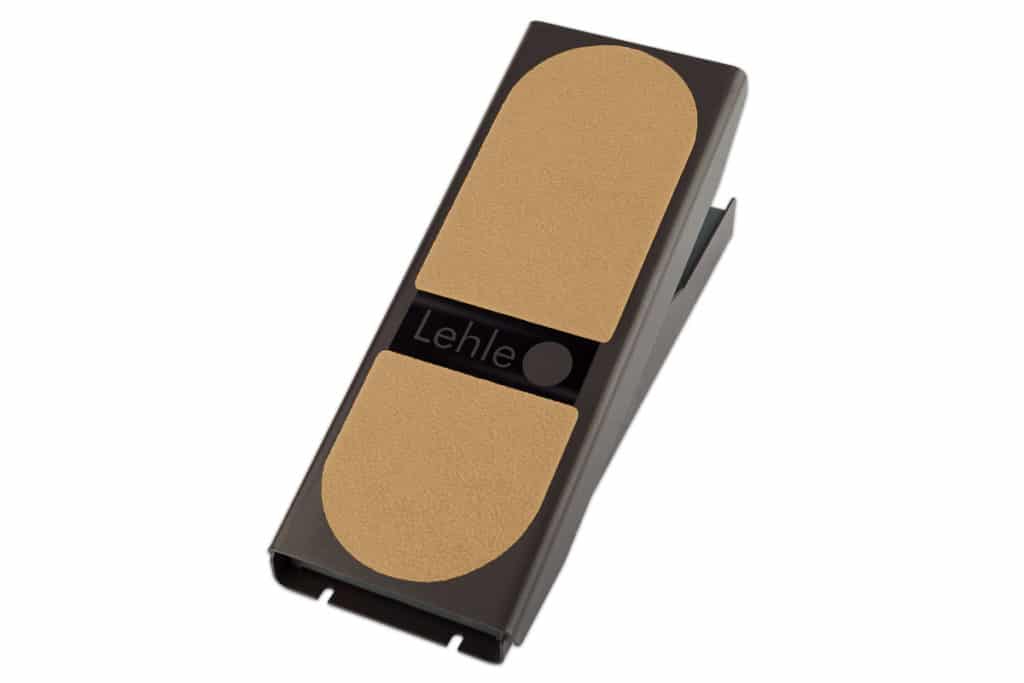 Lehle Volume Pedal