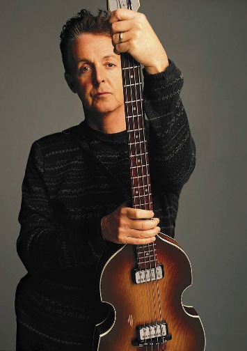 Paul McCartney