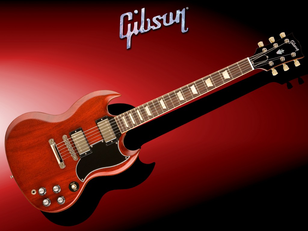 Gibson SG