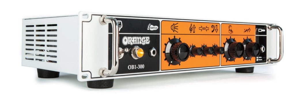 Orange OB1