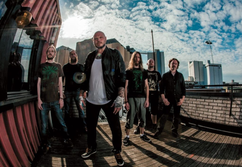 Soilwork