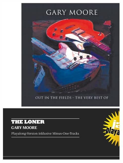 gary-moore-the-loner