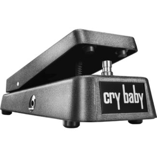 Dunlop Cry Baby Wah Wah