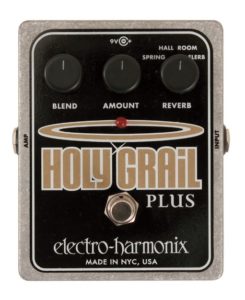 EHX Holy Grail