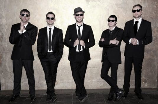 Die Beatsteaks