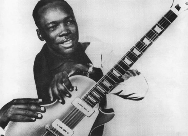 John Lee Hooker