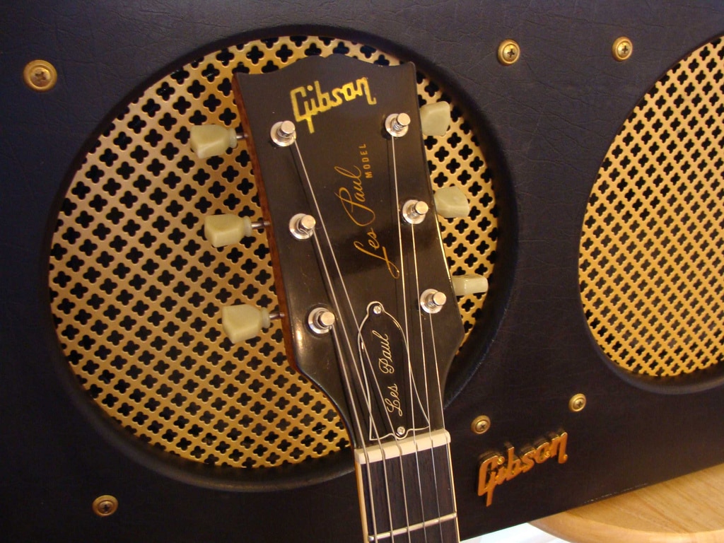 Der Mellow-Sound der Gibson Amps | GITARRE & BASS