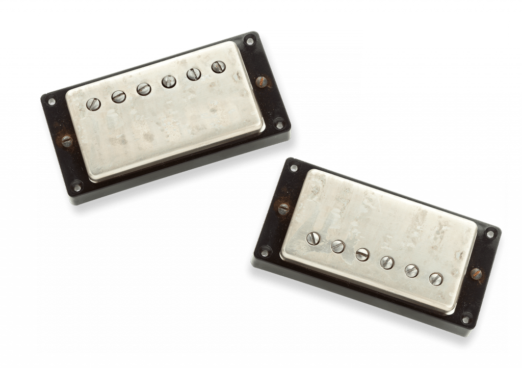 Duncan Humbucker Antiquity