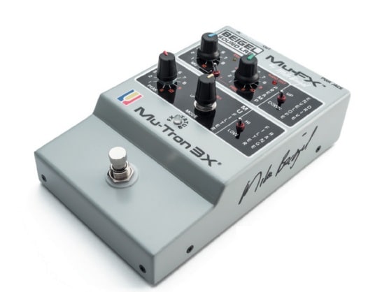 Beigel Sound Lab Mu-Tron 3X