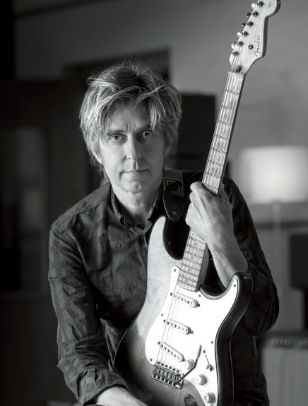 Eric Johnson