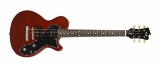 FGN J-Standard Flattop