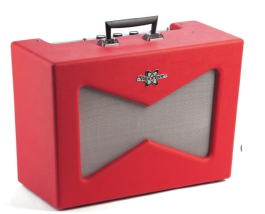 Fender Vaporizer Combo-Amp