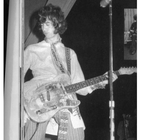 Jimmy Page