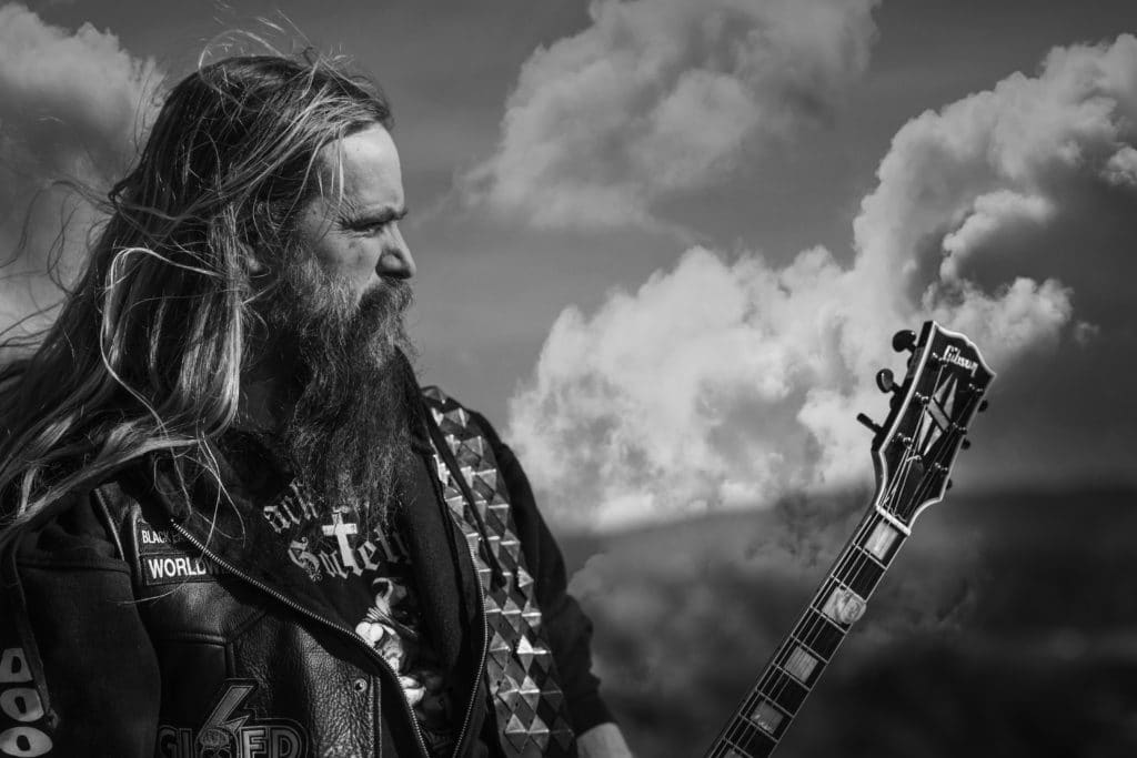 ZAKK WYLDE