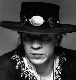 Stevie Ray Vaughan