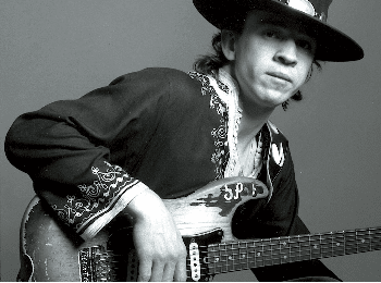 Stevie Ray Vaughan