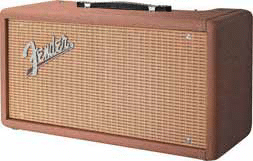 63er Fender Tube Reverb