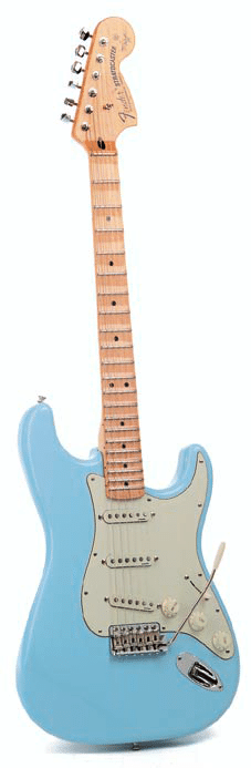 fender-stratocaster