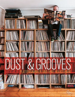 DUST & GROOVES