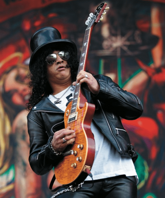 Slash