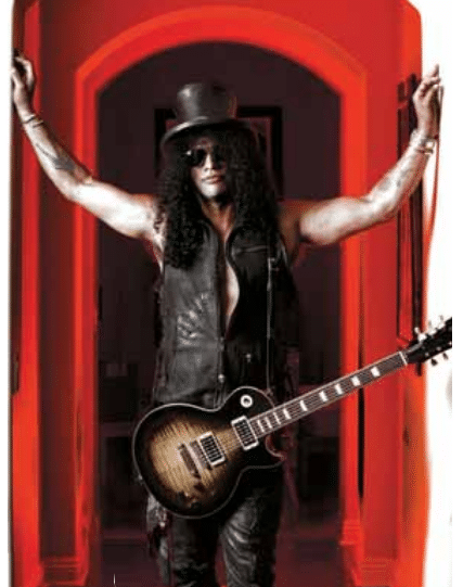 Slash