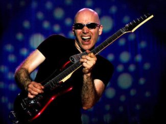 joe satriani 1 zahnschmerzen