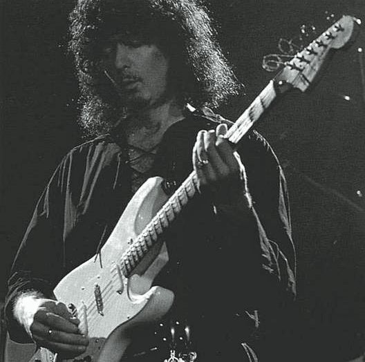 Ritchie Blackmore