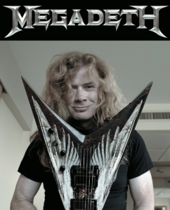 megadeath-logo