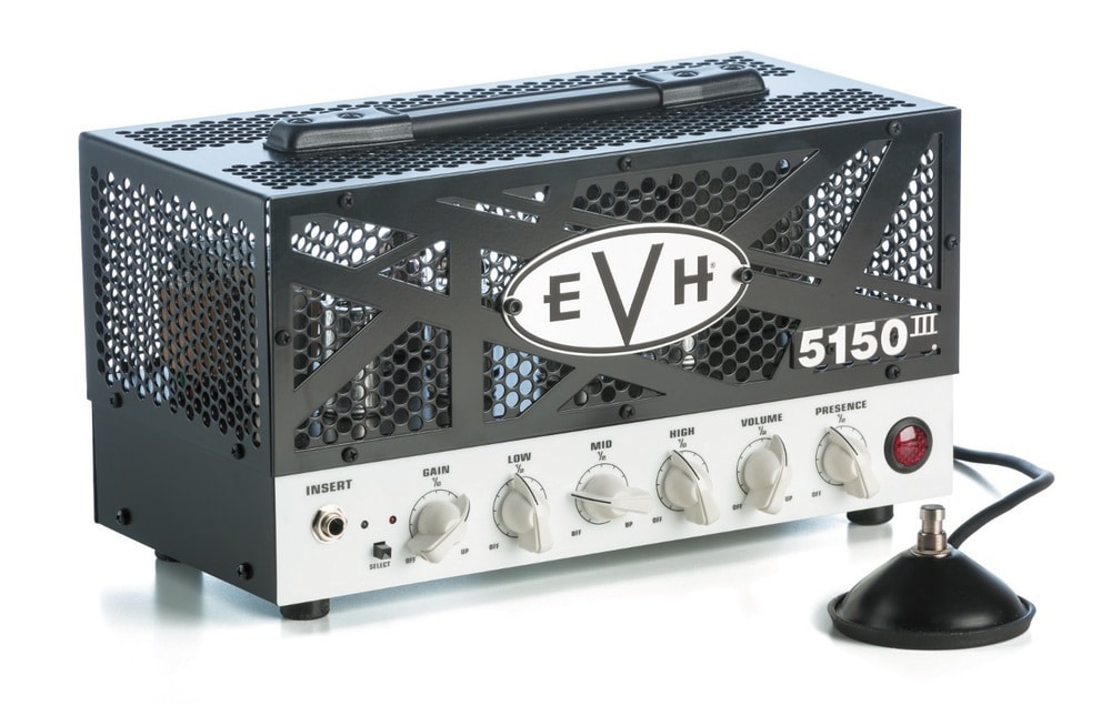 EVH 5150 III 15w LBX